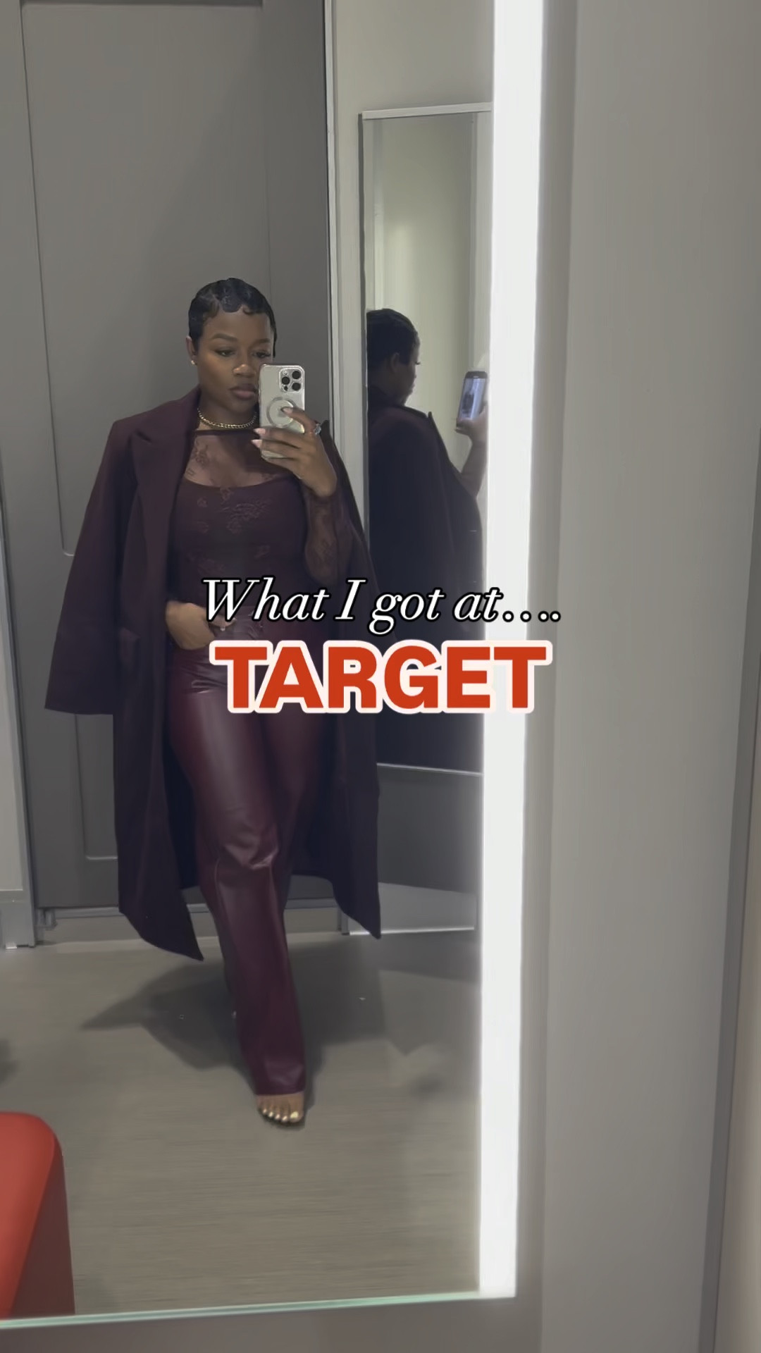 Target don’t we love you! Super cute finds! 😍

#LTKStyleTip #LTKFindsUnder100 #LTKVideo