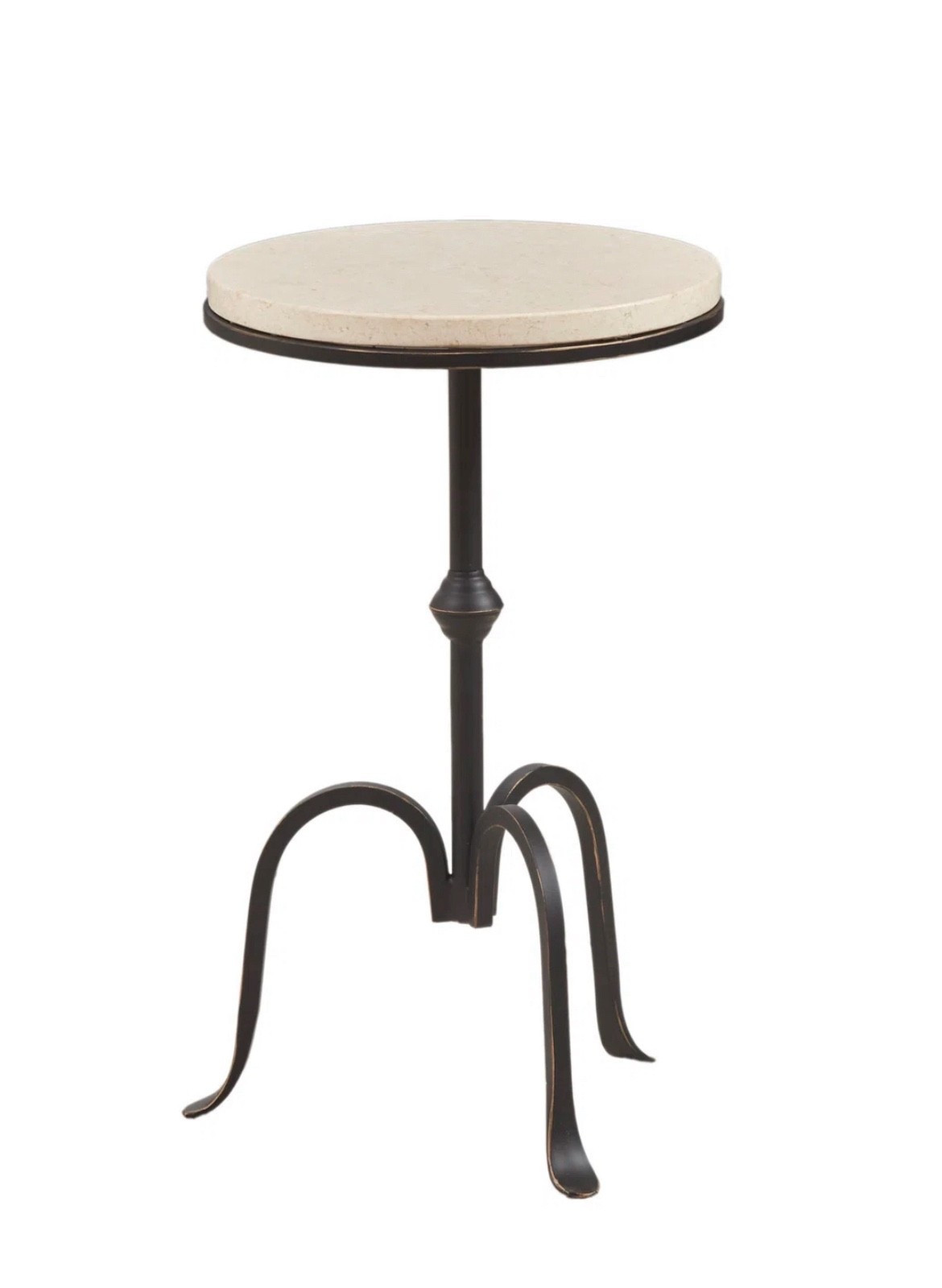 Marble top end tablee

#LTKhome #LTKsale #LTKcanada