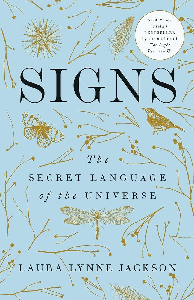 Signs: The Secret Language of the Universe | Amazon (US)