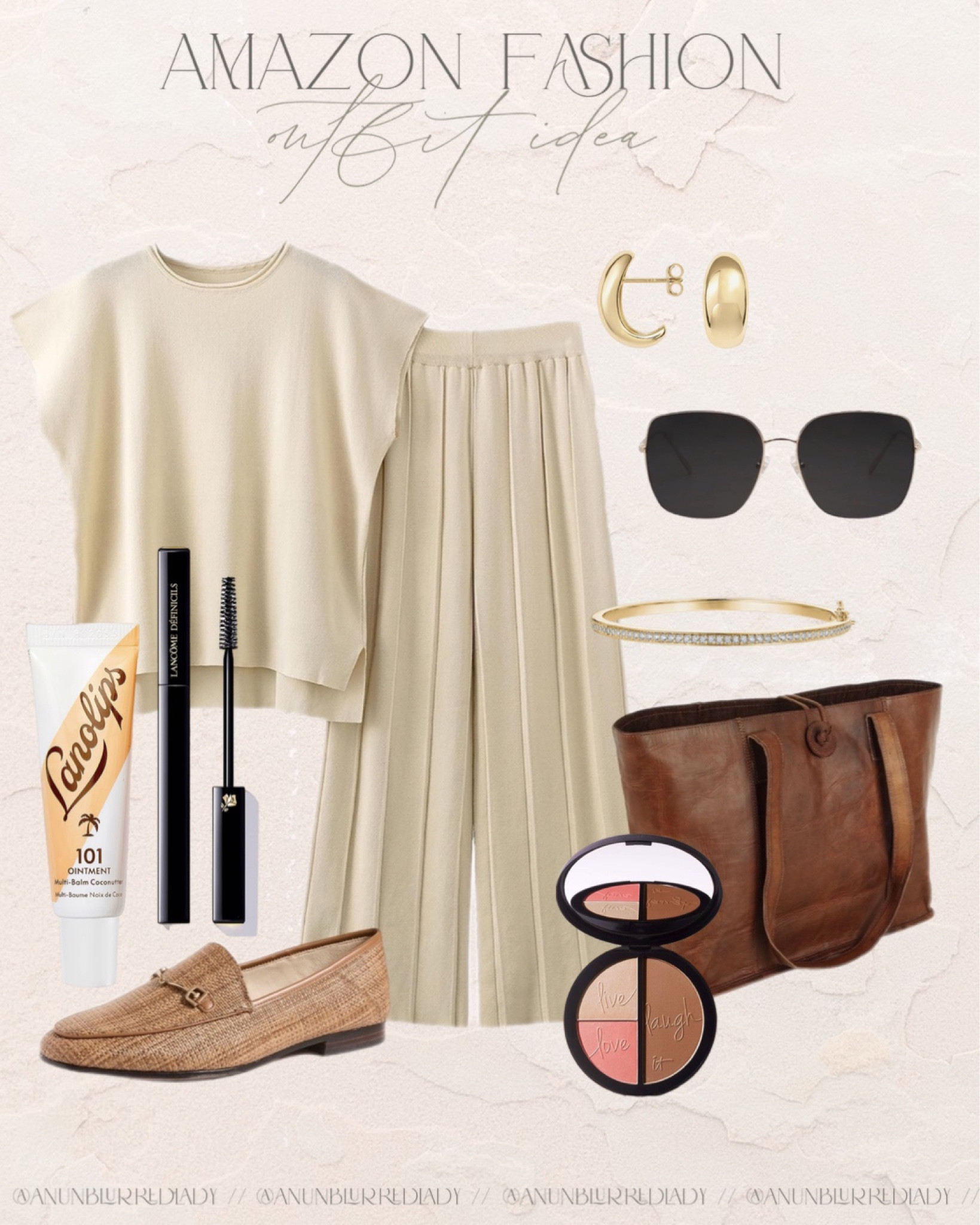 Adorable amazon sweater set for the fall! Great for travel or a casual day out and about. #Founditonamazon #amazonfashion #inspire #fall23 #womensstyle Amazon fashion outfit inspiration , amazon fall outfits, work outfits, teacher outfits, casual outfit inspo 

#LTKstyletip #LTKxPrime #LTKfindsunder50