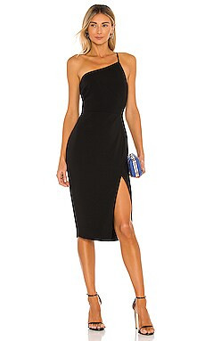 Lazo Midi Dress
                    
                    Lovers and Friends | Revolve Clothing (Global)