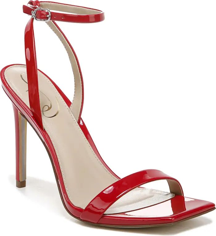 Orchid Ankle Strap Sandal | Nordstrom