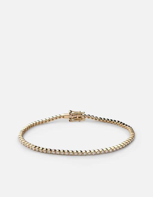 Century Round Bracelet | Miansai