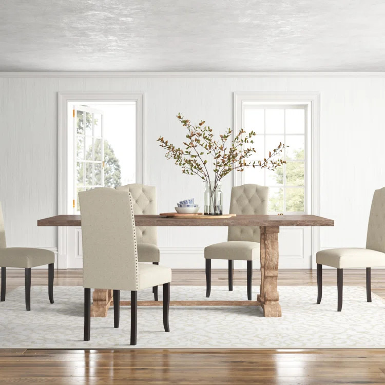 Chianti Extendable Dining Table | Wayfair North America