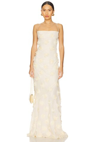Rosalie Gown
                    
                    Nookie | Revolve Clothing (Global)