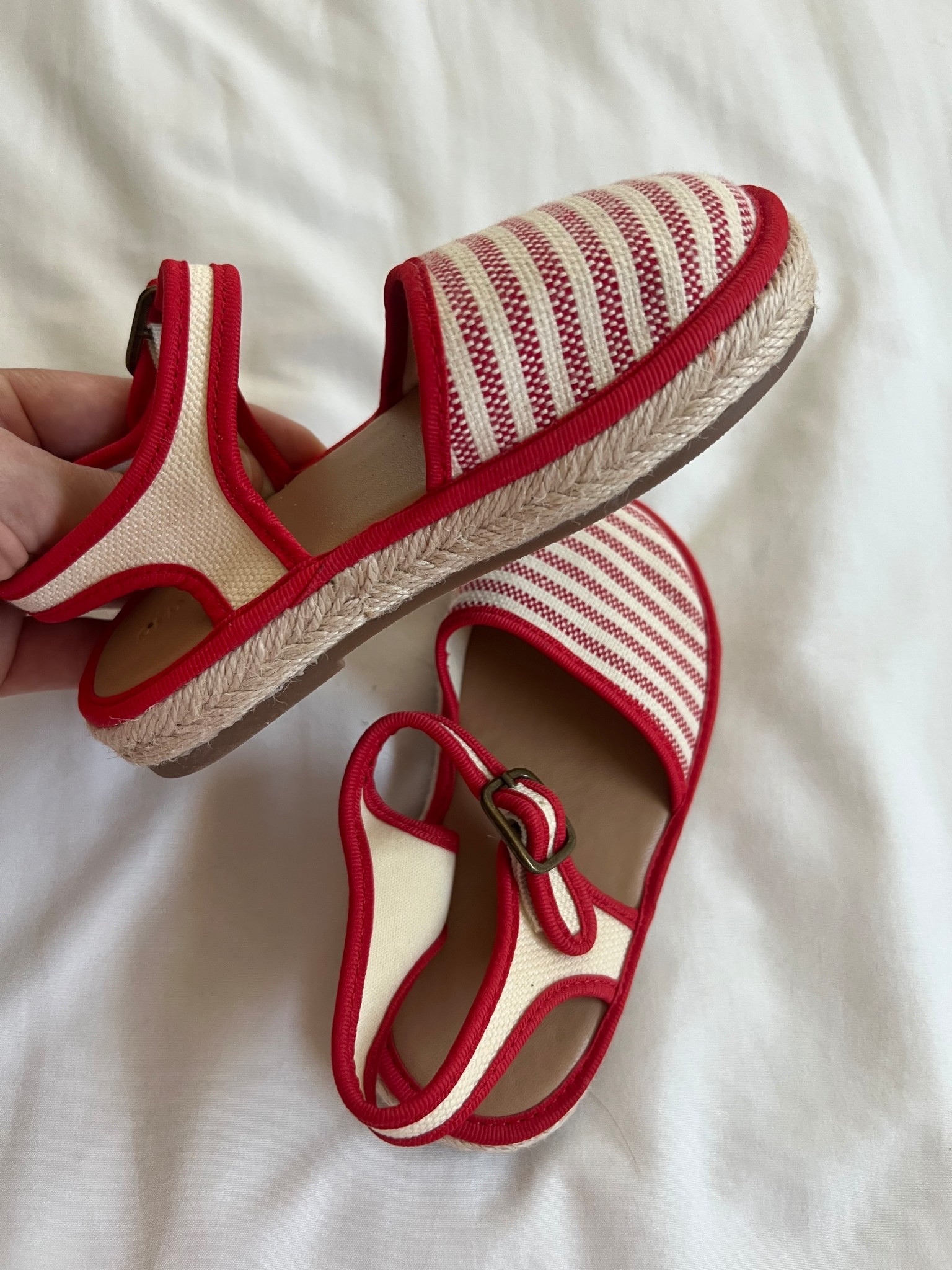 Toddler girl shoes
Summer sandals
Toddler espadrilles
Old navy toddler Girl 
Toddler girl shoes 


#LTKmomlife #LTKKids #LTKBaby