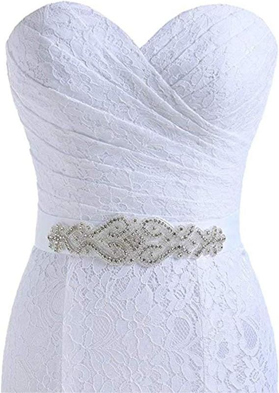 Likedpage Women's Lace Mermaid Bridal Wedding Dresses | Amazon (US)