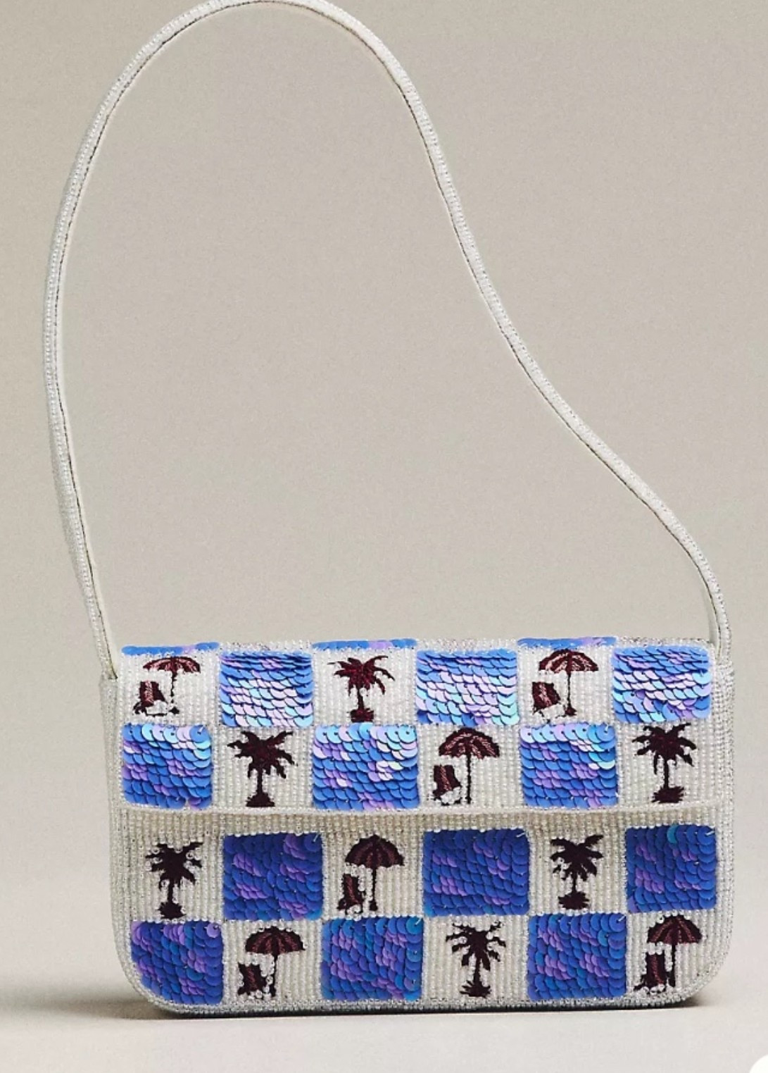Beaded bag
Vacation bag
Summer bag 

#LTKSeasonal