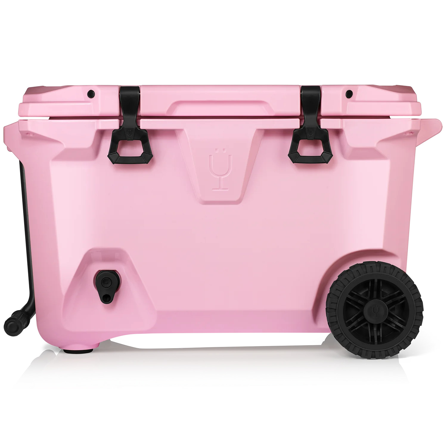 BrüTank 55-Quart Rolling CoolerBlush1 star2 stars3 stars4 stars5 stars(424)$379.99$399.99| Inter... | BruMate