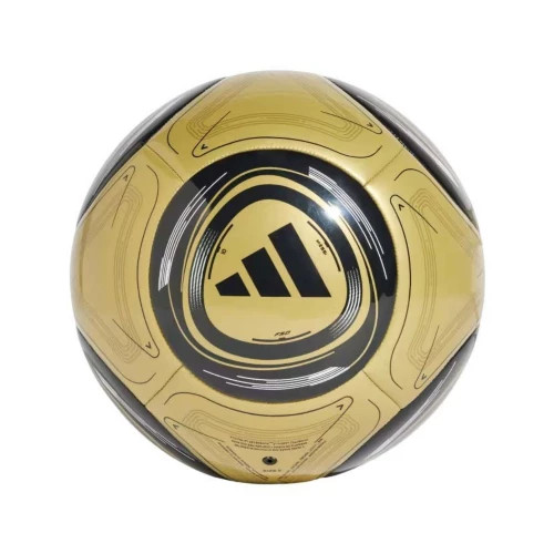 adidas Messi Club Soccer Ball | Scheels