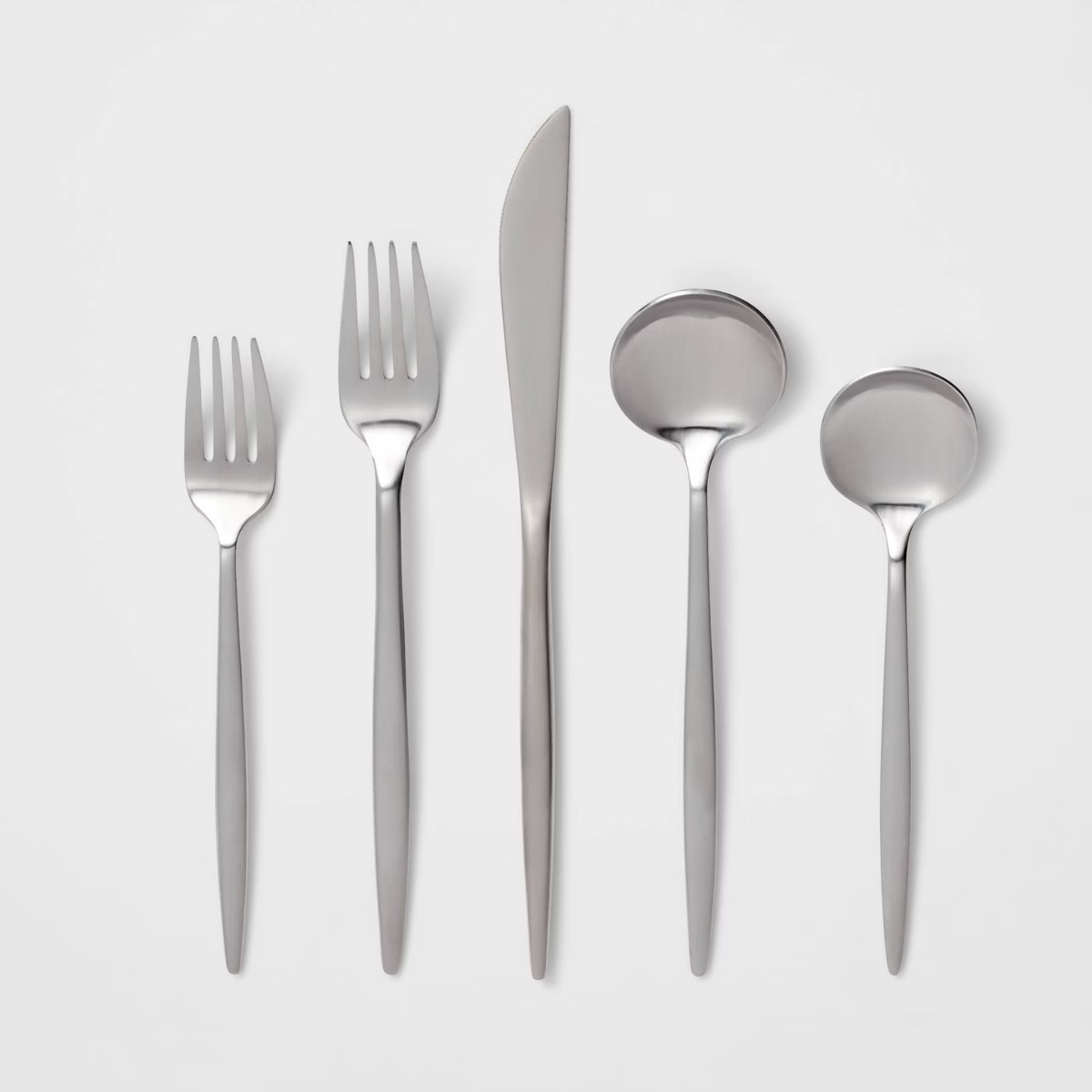20pc Shapleigh Flatware Set - Threshold™ | Target