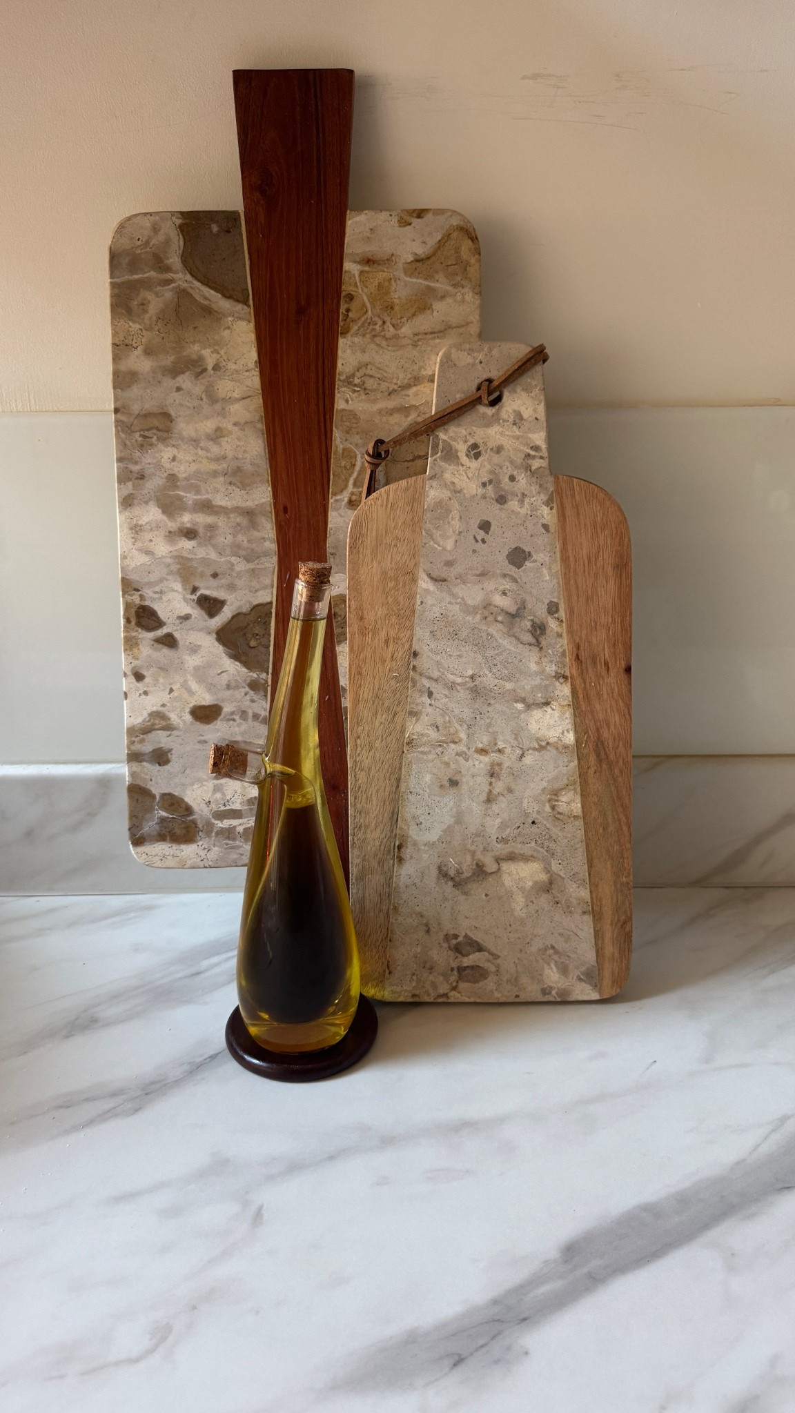 oil and vinegar bottle 

#LTKhome