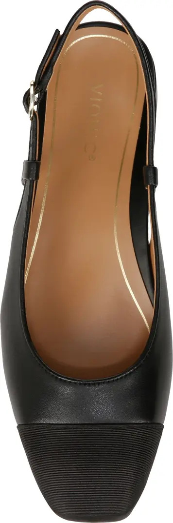 Vionic Petaluma Slingback Flat (Women) | Nordstrom | Nordstrom