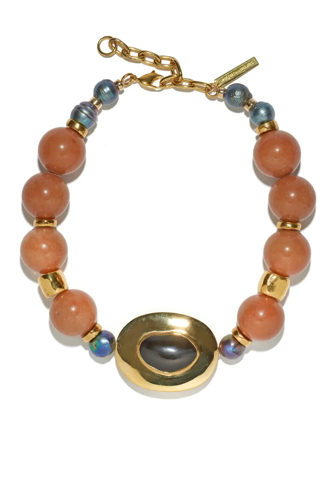 Desert Mirage Necklace | Rent the Runway