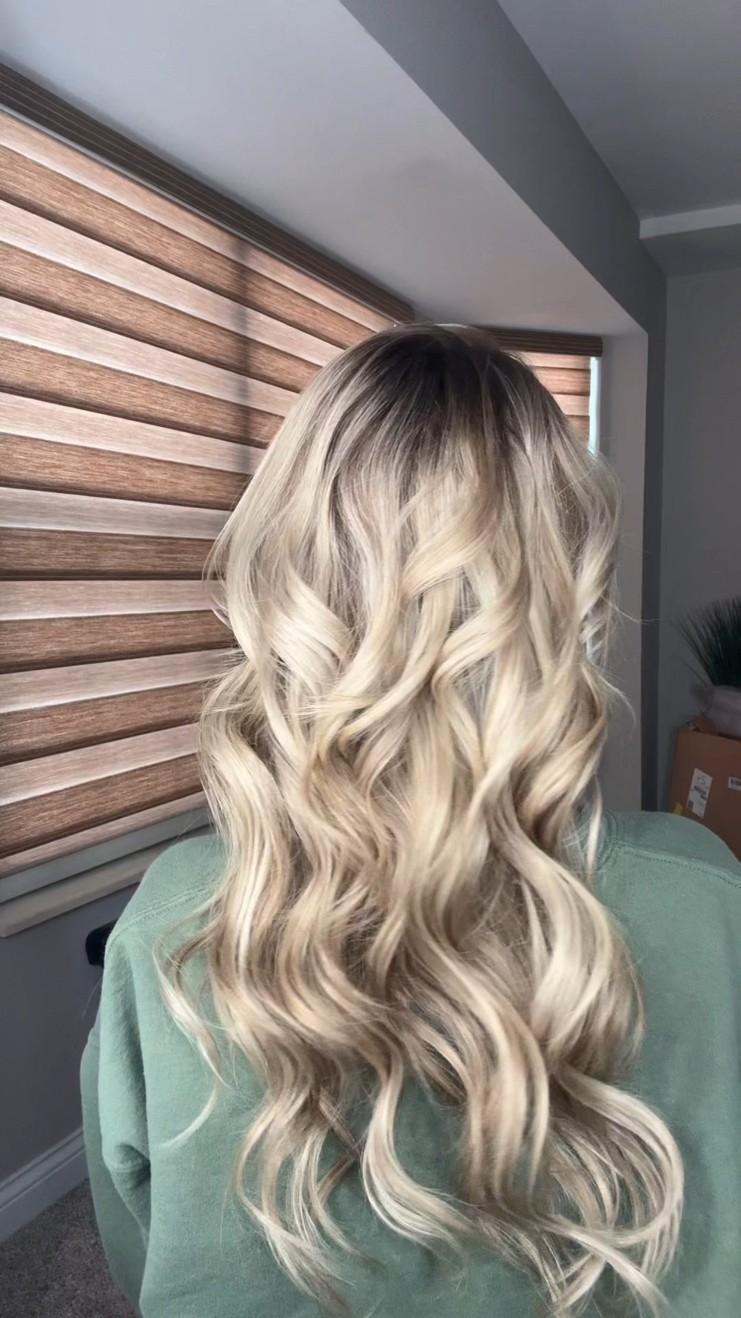 Clip-in seamless extensions are the easiest way to level up your look without the salon appointment. Lightweight, damage-free, and instantly blendable—just snap them in for fuller, longer hair in minutes. Perfect for busy mornings, special events, or anytime you want that extra confidence boost. ✨

Ready to try them? Tap the link and transform your hair at home today. 💁🏻‍♀️✨ 

#LTKBeauty #LTKmomlife #LTKselfcare