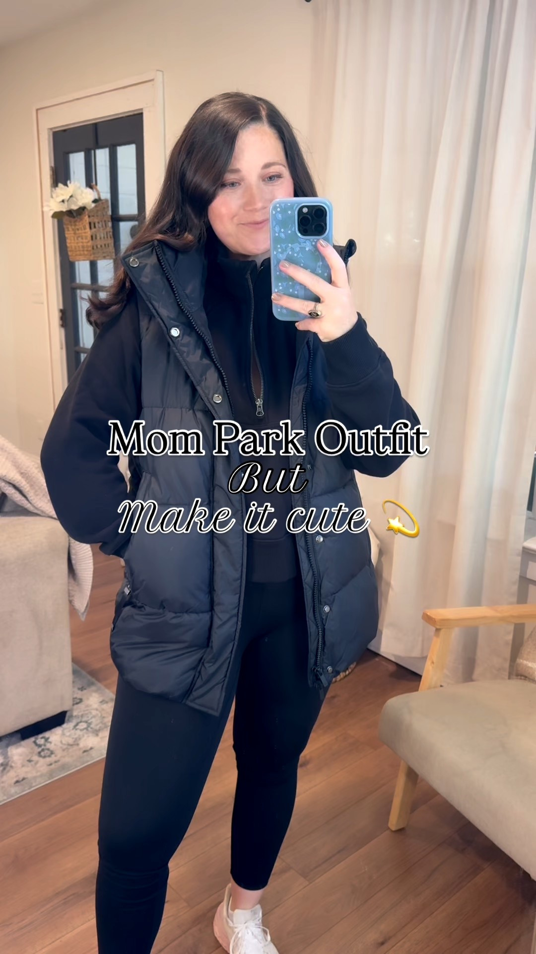 Everyday outfit ideas 