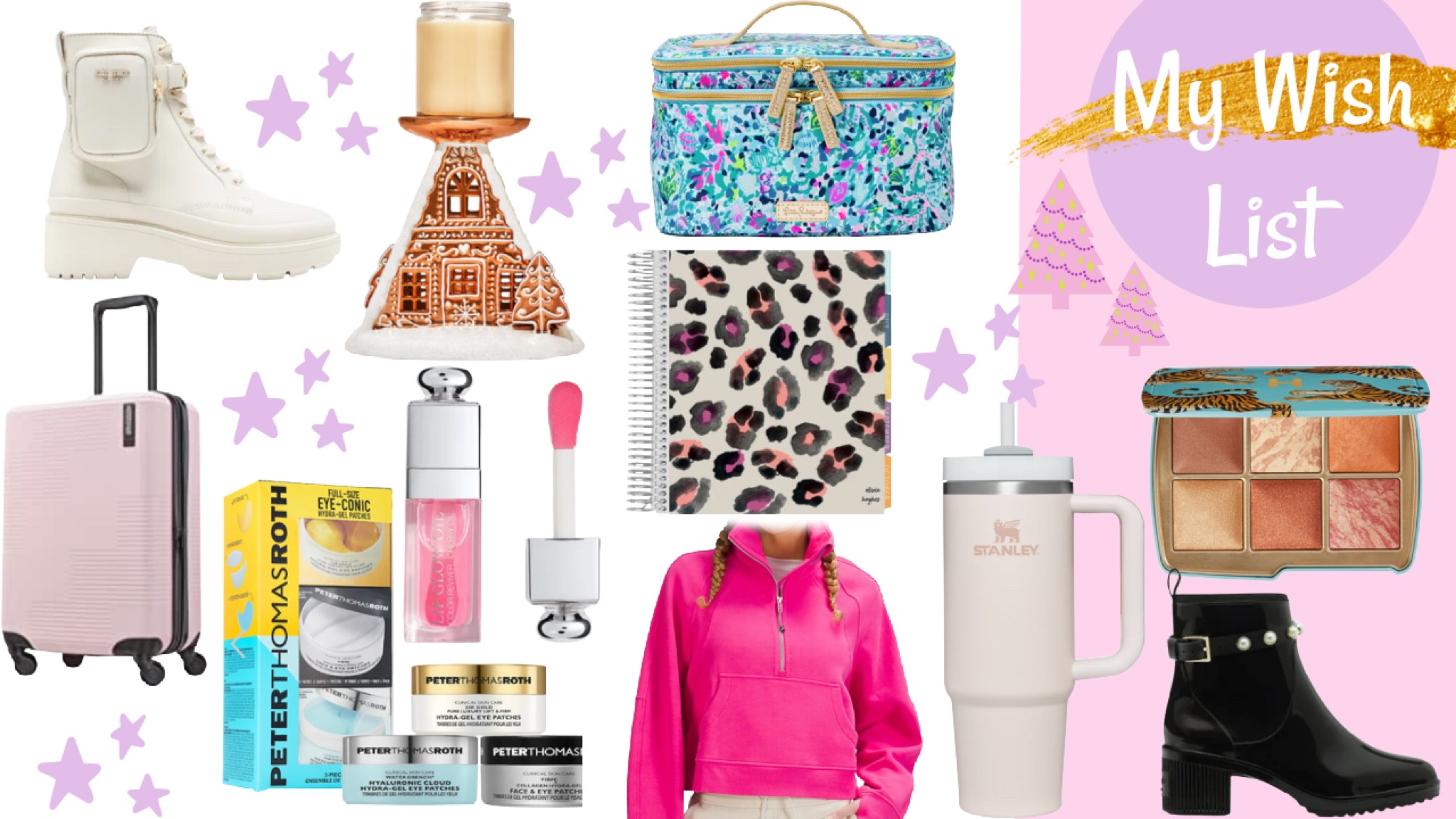 Gift guides 2022🎀🎄

#LTKSeasonal #LTKHoliday