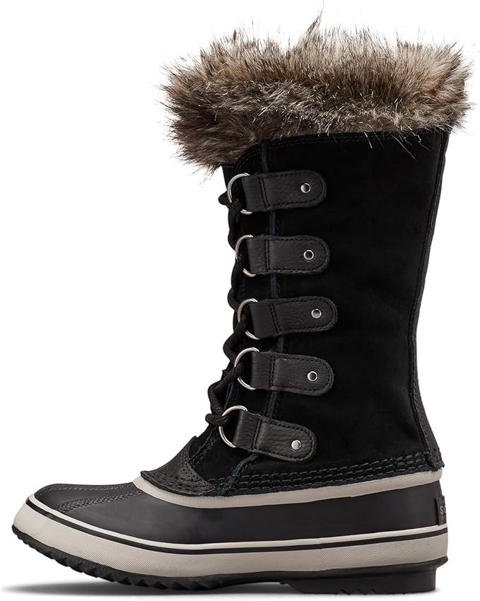 Sorel Womens Joan of Arctic Waterproof Boots | Amazon (US)