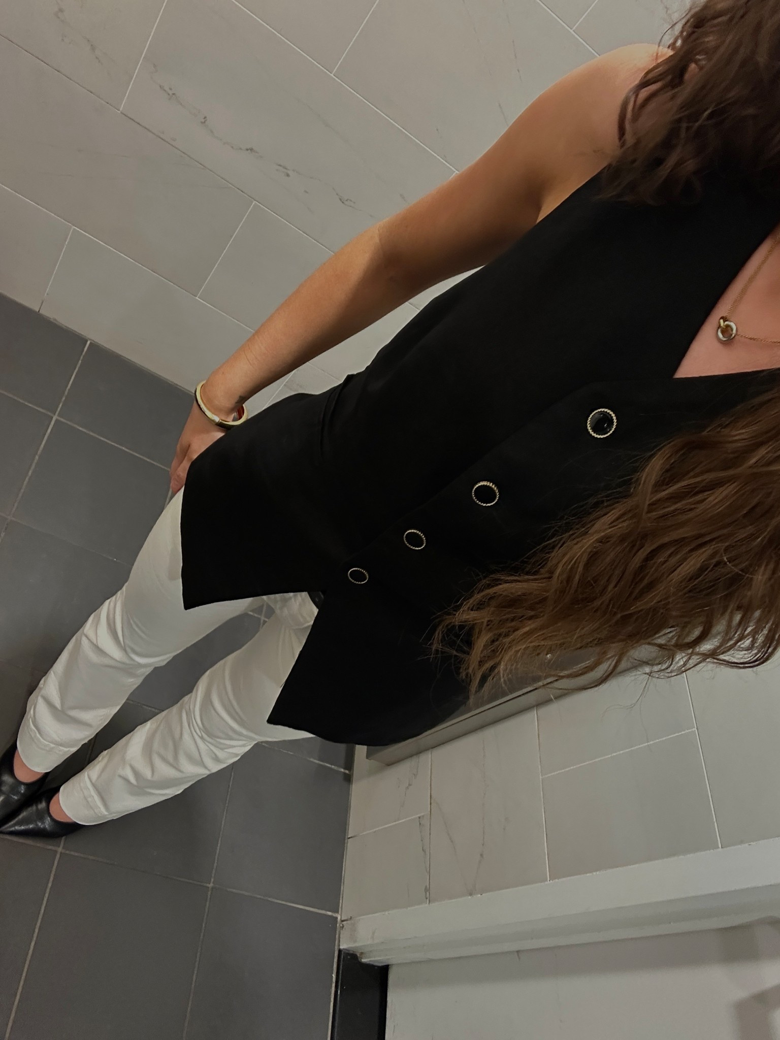 OOTD for the office 


#LTKWorkwear #LTKStyleTip