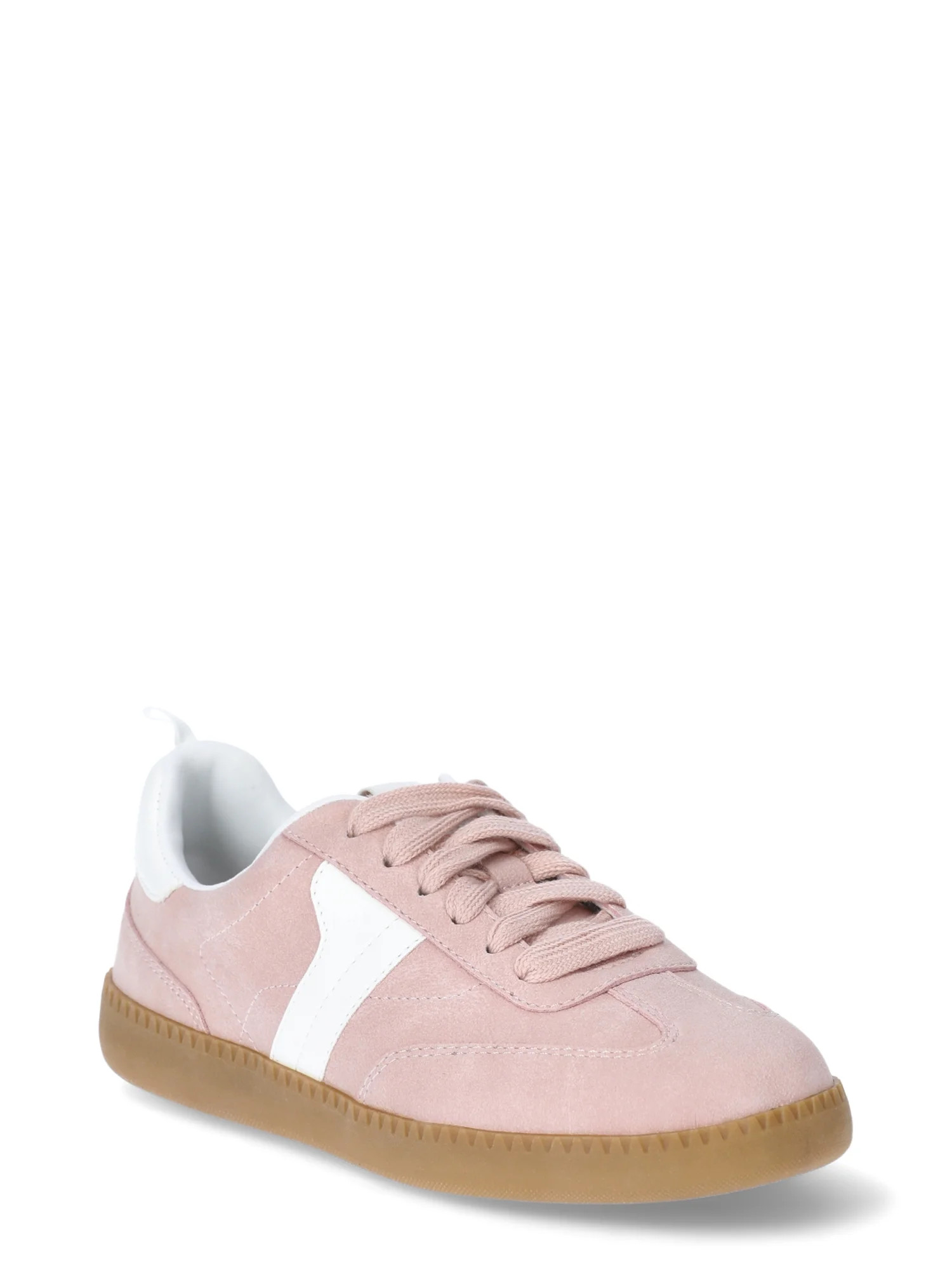 Wonder Nation Little & Big Kids Causal Soccer Sneakers | Walmart (US)