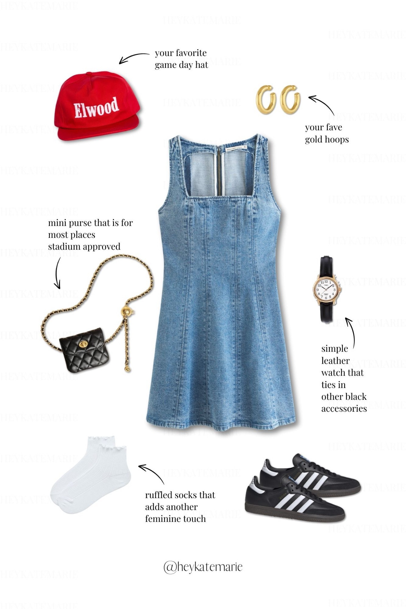 WHAT ARE YOU WEARING? Game Day Edition - Game Day outfit for those summer into fall game days 

#gamedayoutfit #gamedayfit #gamedaystyle #tailgateoutfit

#LTKFindsUnder100 #LTKBacktoSchool #LTKShoeCrush

#LTKBacktoSchool #LTKxAF #LTKFindsUnder100