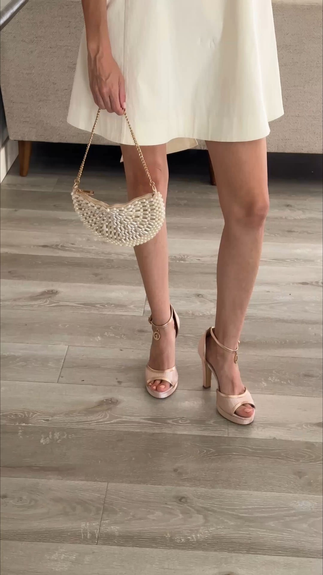 A moment for the shoes 🩰

#LTKShoeCrush