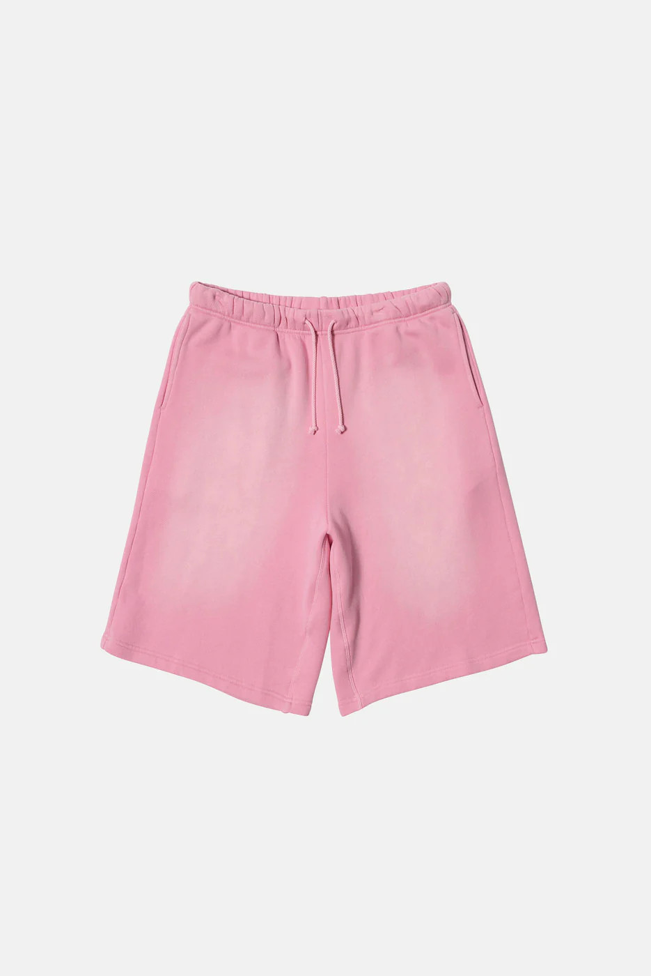 BIG CORE SWEATSHORT | Elwood Clothing