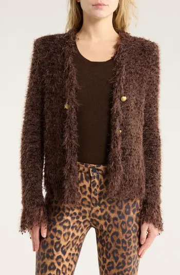 L'AGENCE Knit Cardigan | Nordstromrack | Nordstrom Rack