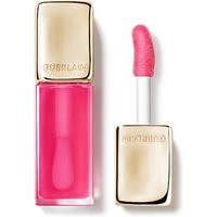 Guerlain - Kiss Kiss Bee Glow Oil - kisskiss Bee Glow Oil 458 Pop Rose | Sephora DE