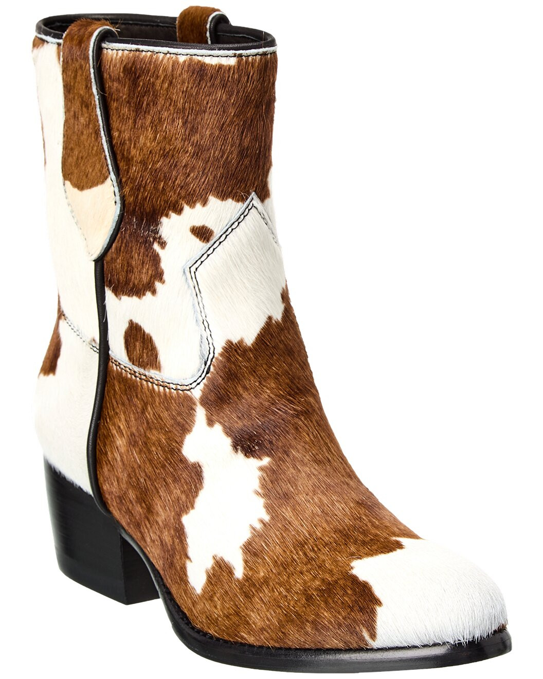 Clyde Haircalf Boot | Rue La La