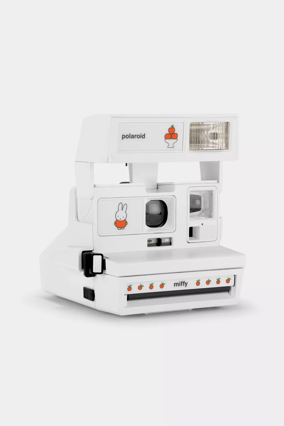 Polaroid 600 Miffy White Instant Film Camera | Urban Outfitters (US and RoW)