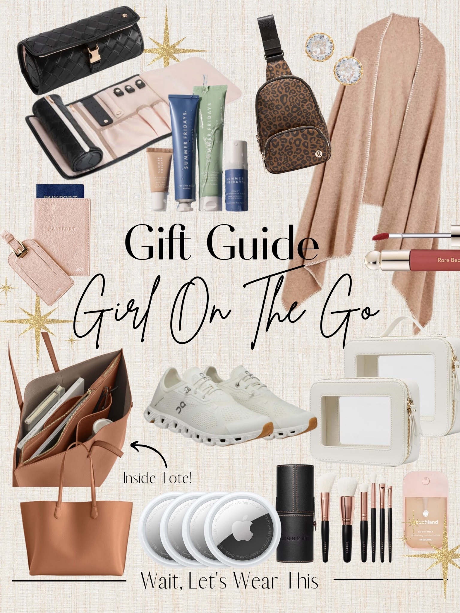 Gift card for her!🎁

#LTKGiftGuide