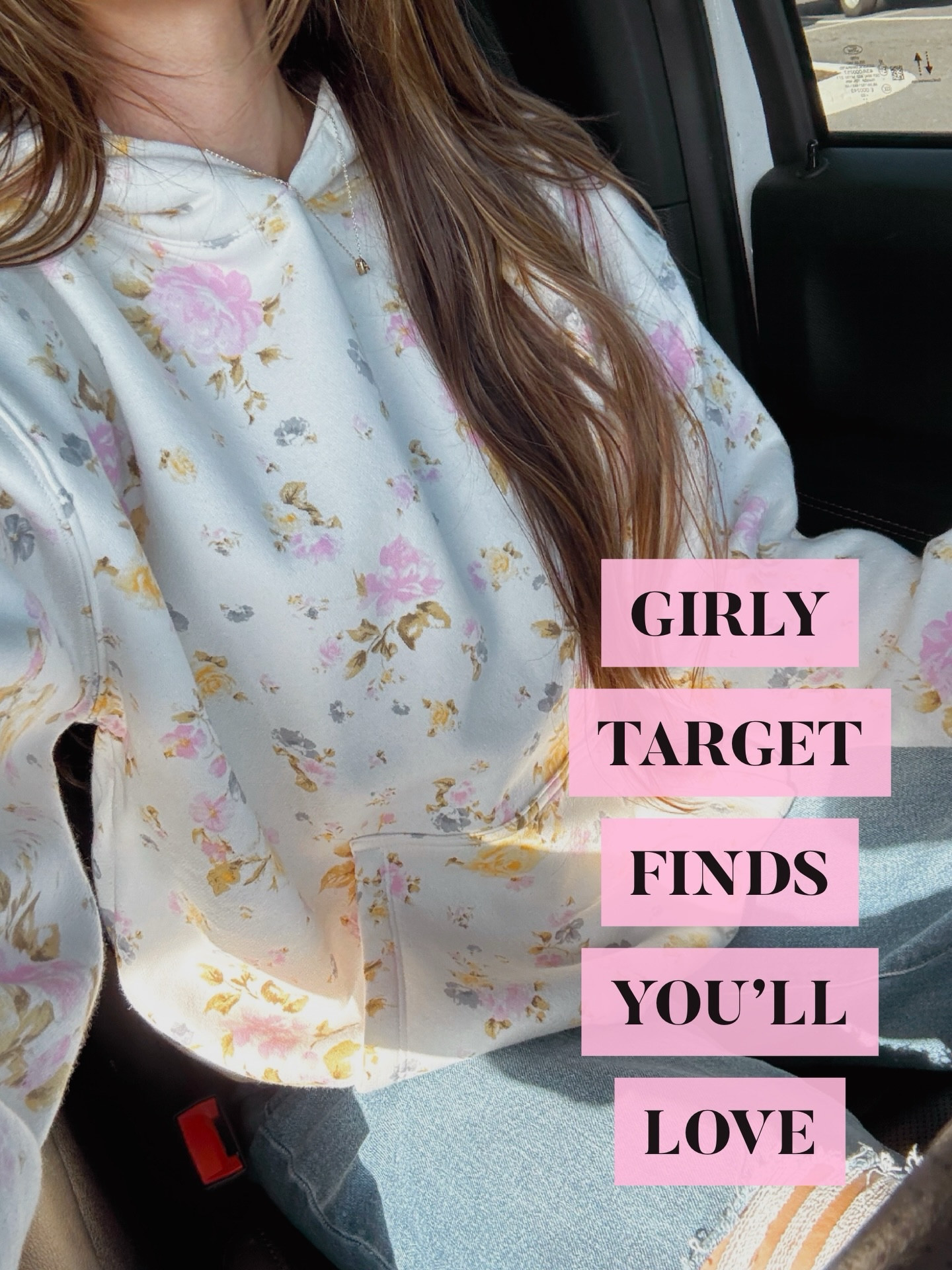 target with more cute finds!! 😍🌸🎀🦋 I think all the dresses are on sale too! I’m loving this girly era in the stores lately!! I feel like I’m shopping for my forever closet! ☺️🌸



#targetfinds #targetstyle @targetstyle @target #targetshopping #targetfashion

#LTKHome #LTKootd