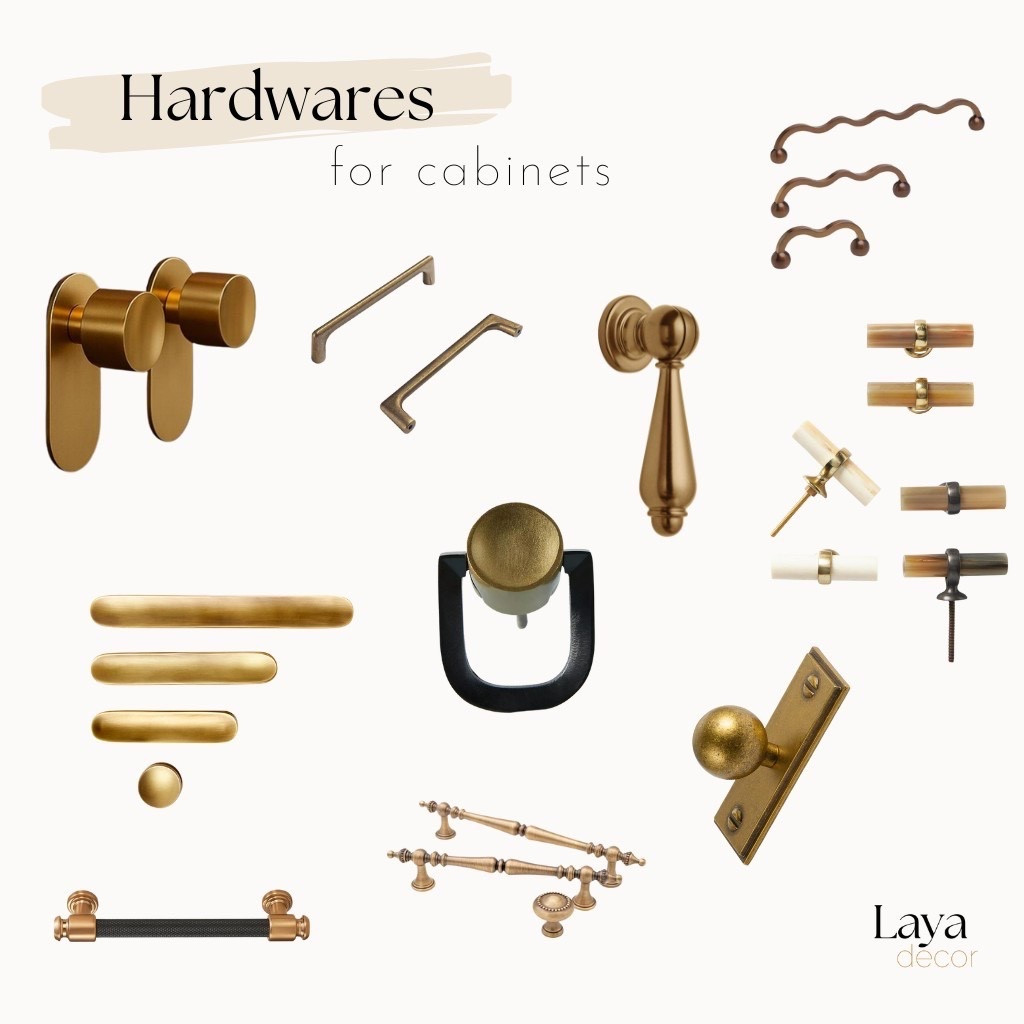 From sleek modern pulls to charming vintage knobs, these hardware pieces are the jewelry your cabinets have been waiting for! Whether you’re revamping your kitchen or giving your bathroom a mini makeover, these picks add serious style in seconds.

🛍️ Tap to shop your favorites!
#LayaDecor #cabinetmakeover #hardwareobsession #kitcheninspo #ltkhome #ltkinterior #homedetails #cabinethardware


#LTKFindsUnder50 #LTKHome