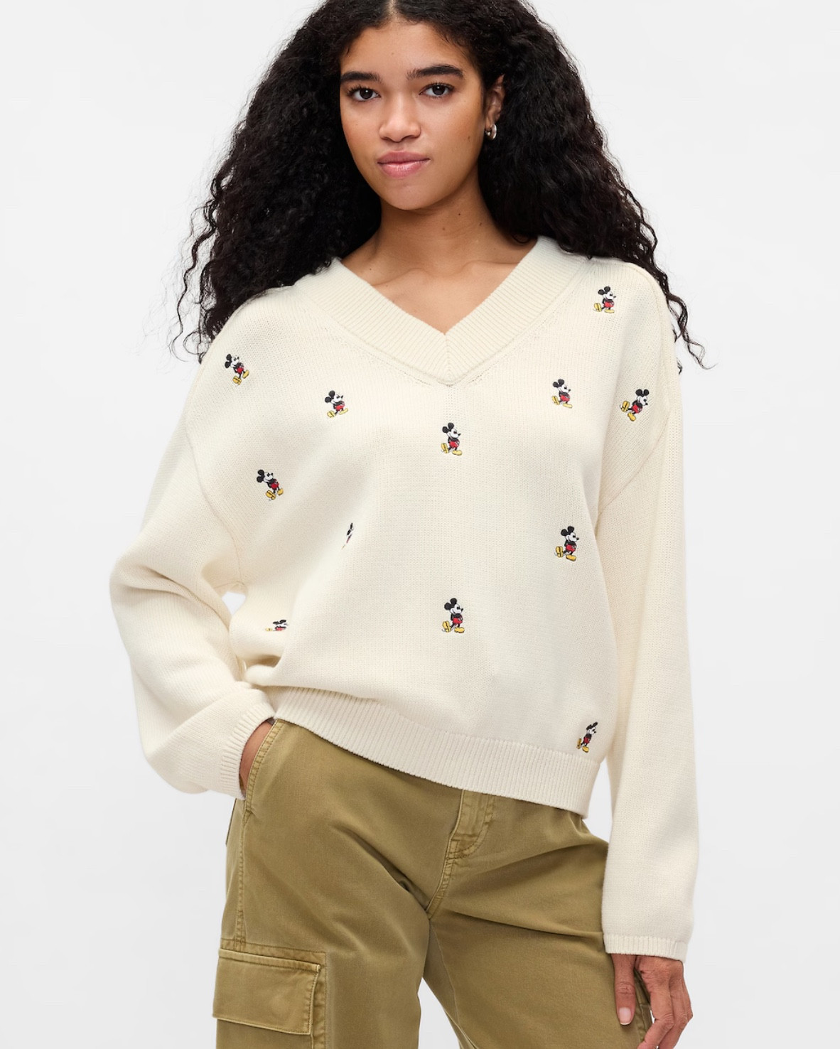 GAP X DISNEY my faves😍🐭🏰

#LTKFindsUnder100 #LTKFamily #LTKMens