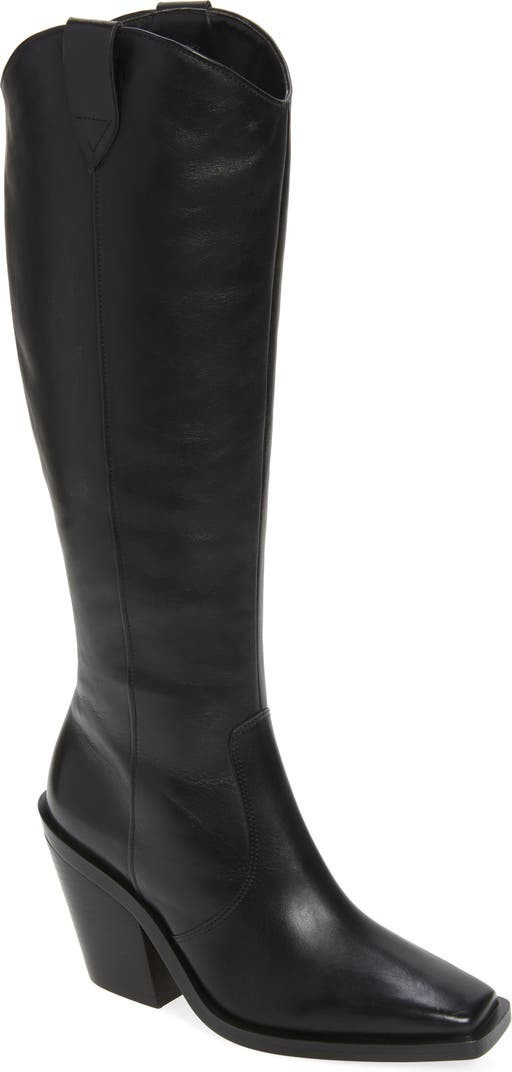 Afelia Knee High Boot | Nordstrom