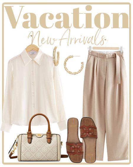 Vacation outfit

🤗 Hey y’all! Thanks for following along and shopping my favorite new arrivals gifts and sale finds! Check out my collections, gift guides and blog for even more daily deals and spring outfit inspo! 🌸
.
.
.
.
🛍 
#ltkrefresh #ltkseasonal #ltkhome  #ltkstyletip #ltktravel #ltkwedding #ltkbeauty #ltkcurves #ltkfamily #ltkfit #ltksalealert #ltkshoecrush #ltkstyletip #ltkswim #ltkunder50 #ltkunder100 #ltkworkwear #ltkgetaway #ltkbag #nordstromsale #targetstyle #amazonfinds #springfashion #nsale #amazon #target #affordablefashion #ltkholiday #ltkgift #LTKGiftGuide #ltkgift #ltkholiday #ltkvday #ltksale 

Vacation outfits, home decor, wedding guest dress, Valentine’s Day outfits, Valentine’s Day, date night, jeans, jean shorts, spring fashion, spring outfits, sandals

#LTKunder100 #LTKSeasonal #LTKFind