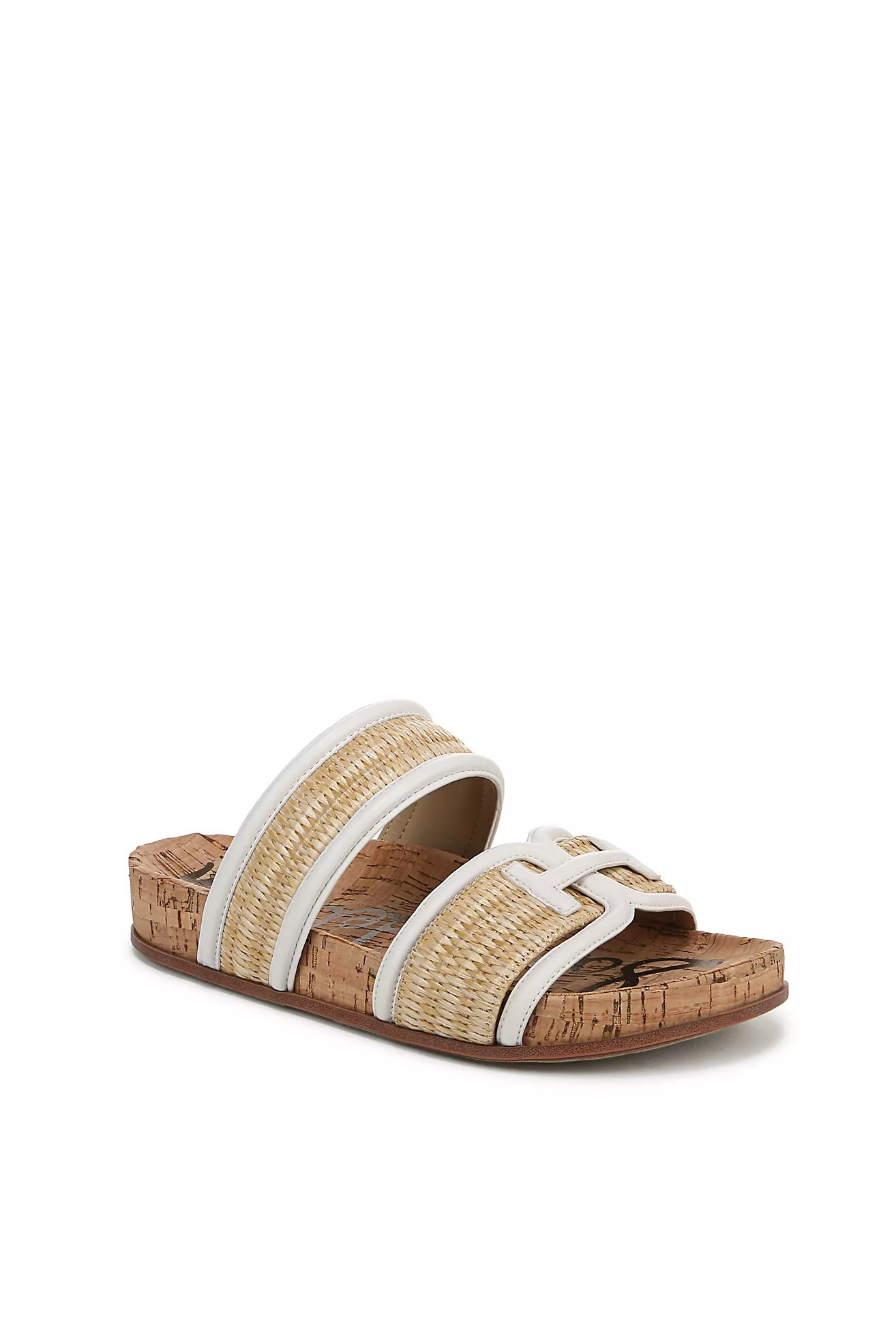 Sam Edelman Rowan Slide Sandals | Anthropologie (US)