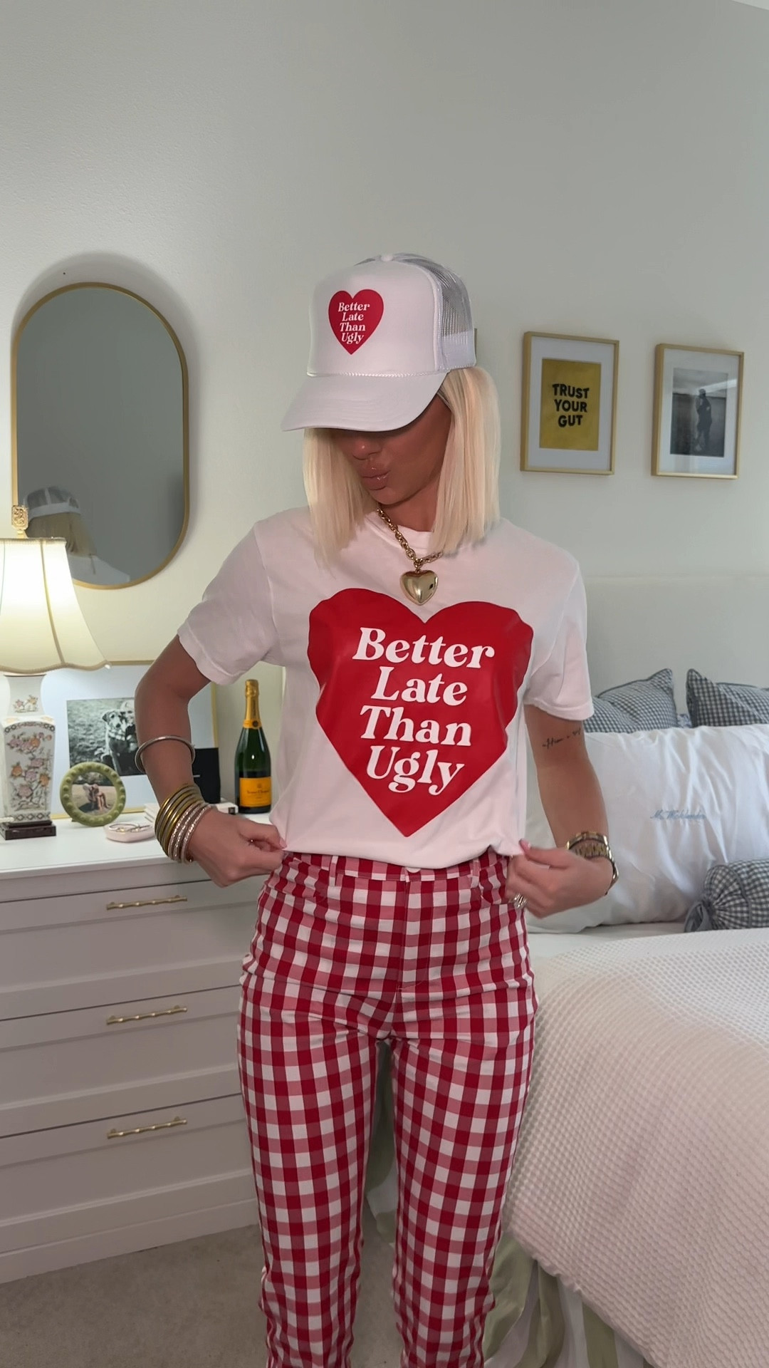 Cupid approved! Treat yourself this Valentine's Day to something sweet from Katydid 🩷 @katydidusa
#KatyDidLove #KatyDidPartner #ad