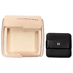Hourglass Mini Vanish Airbrush Pressed Powder 0.1 oz / 3 g | Sephora (US)