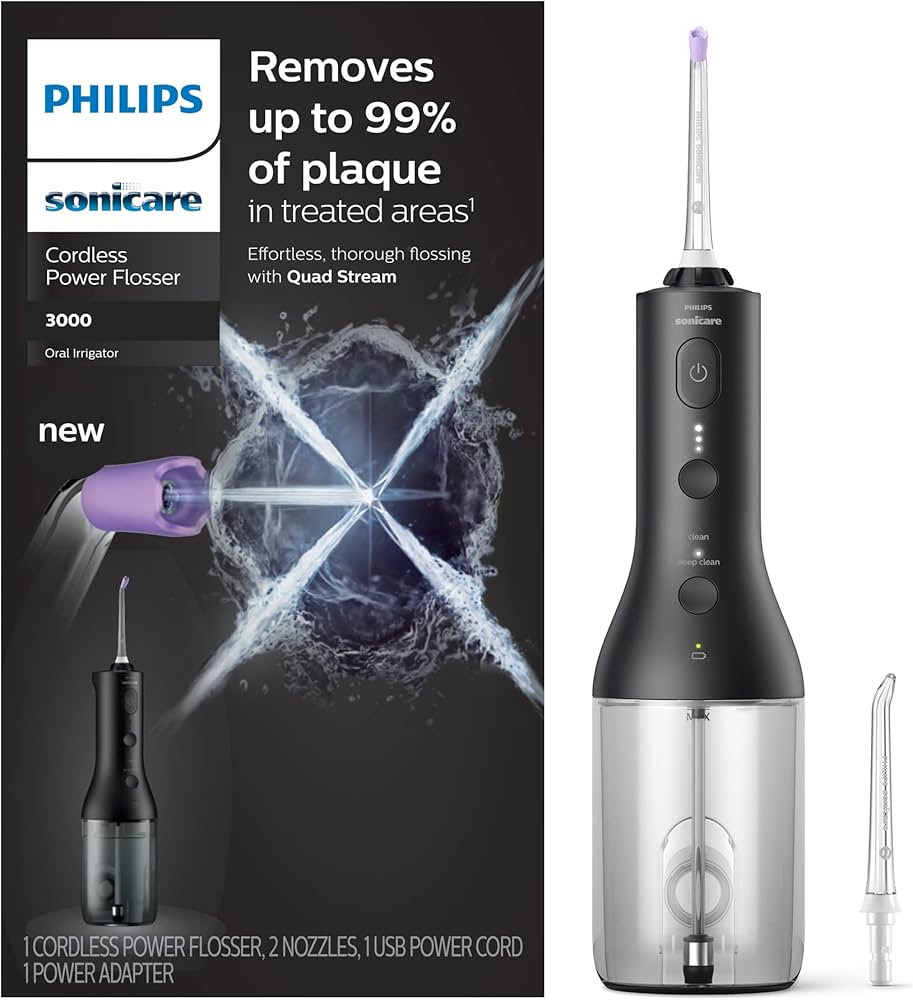 Visit the Philips Sonicare Store | Amazon (CA)