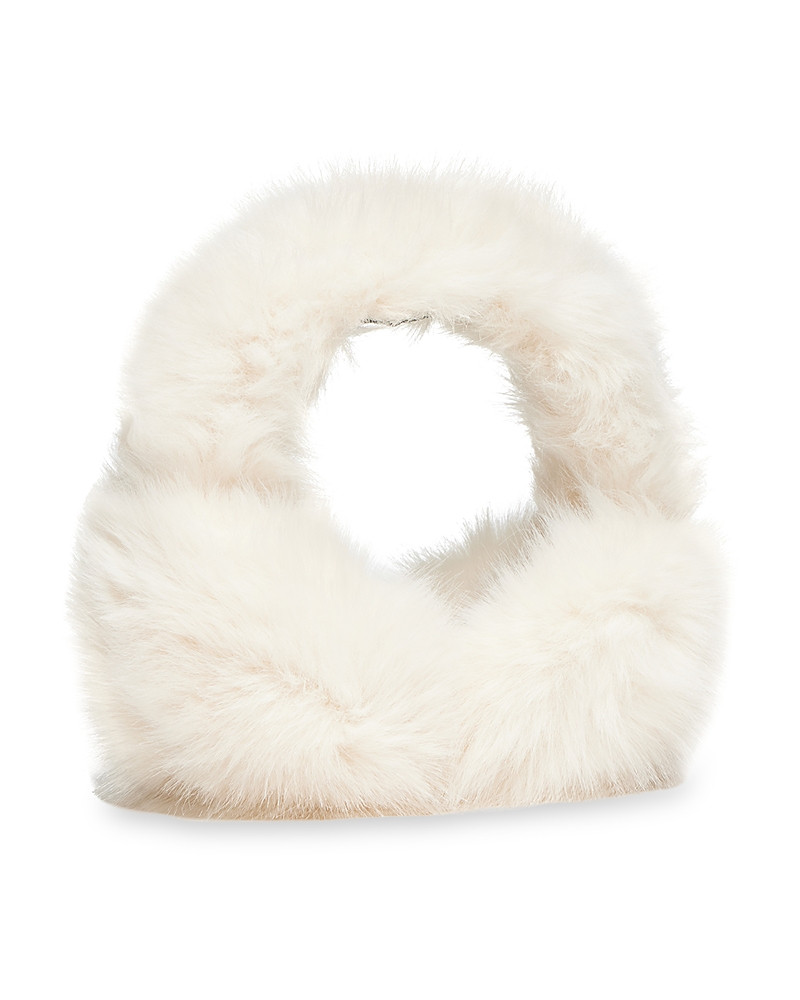 Jocelyn Faux Fur Earmuffs | Bloomingdale's (US)