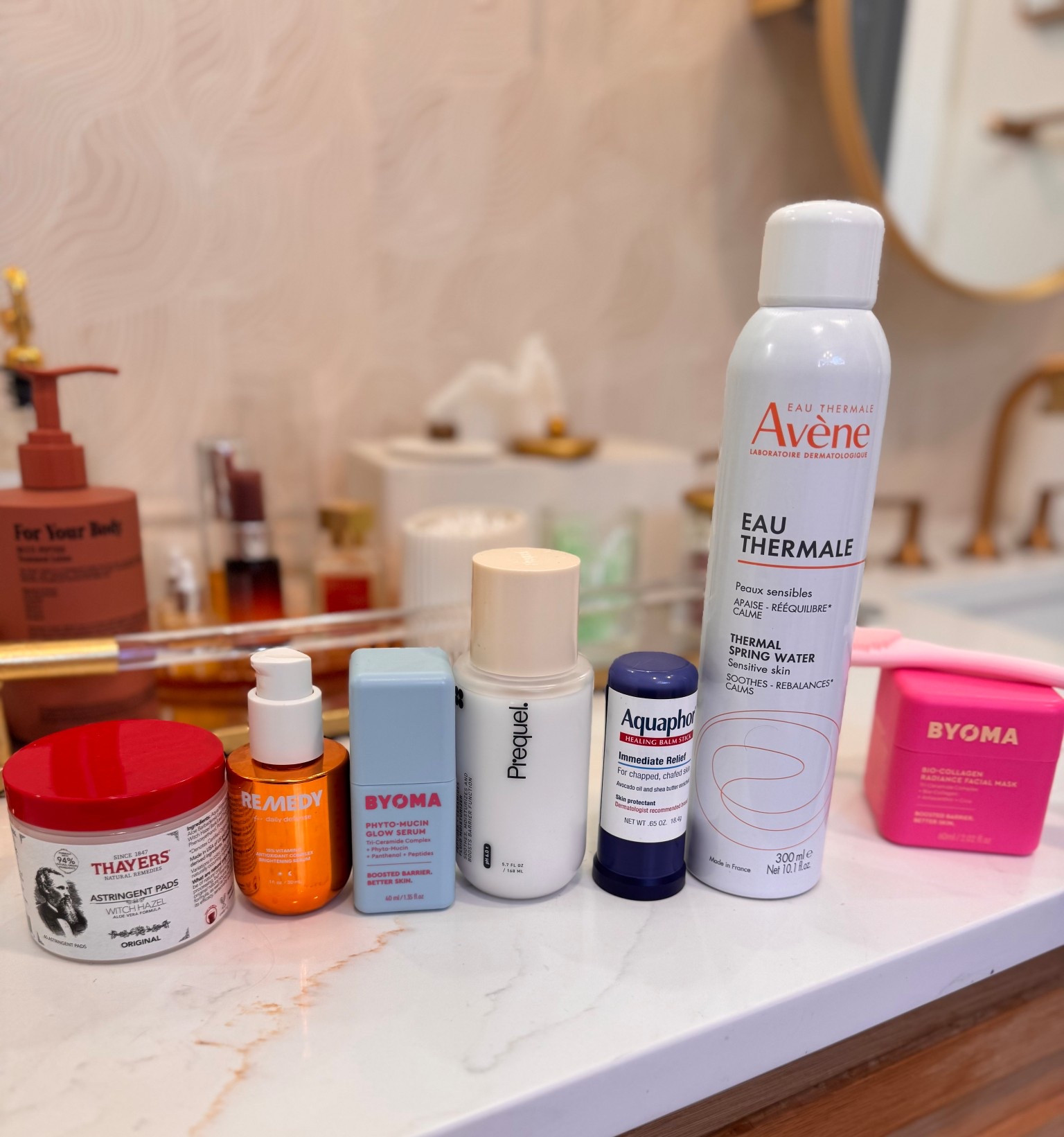 #LTKmorningroutine #LTKBeauty #LTKselfcare