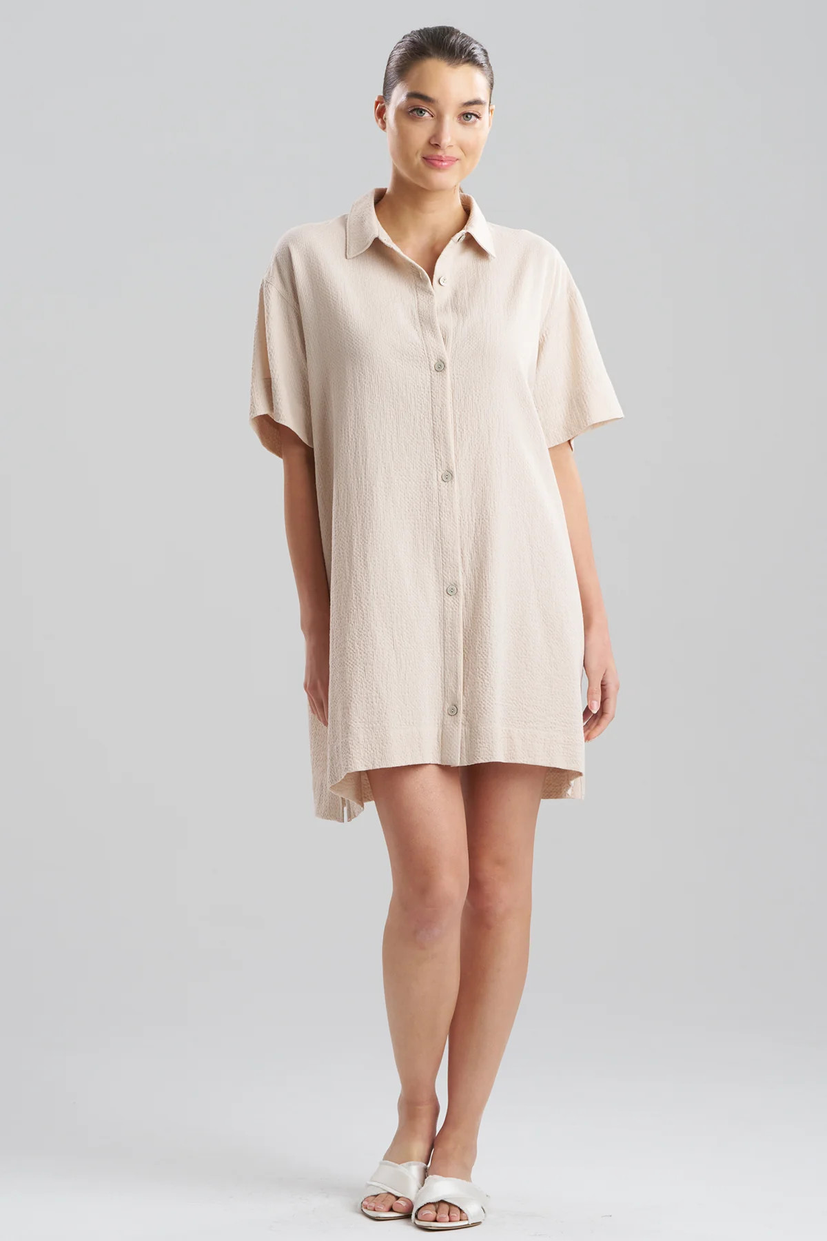 Onsen Sleepshirt | Natori