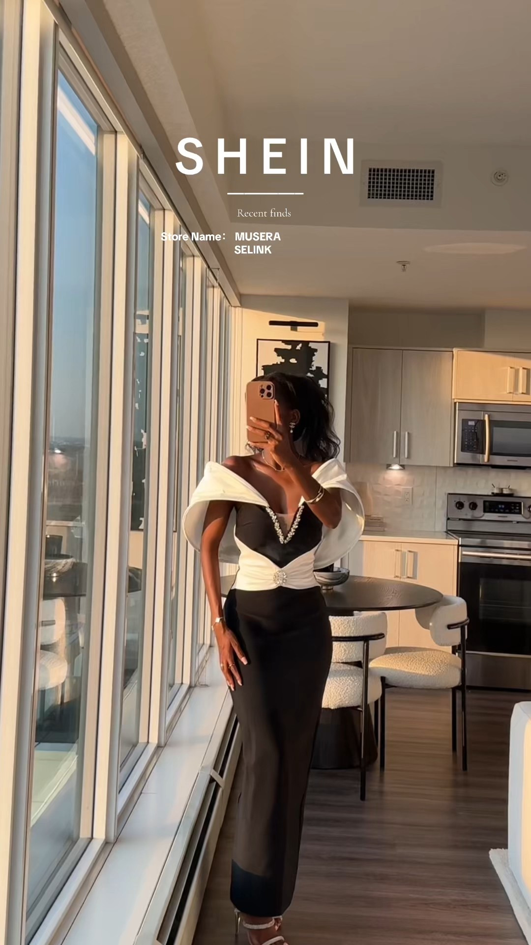 🤍💜💛✨

#LTKcanada #LTKdresses #LTKstyletip