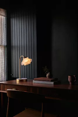 Blossom Task Lamp | Anthropologie (US)