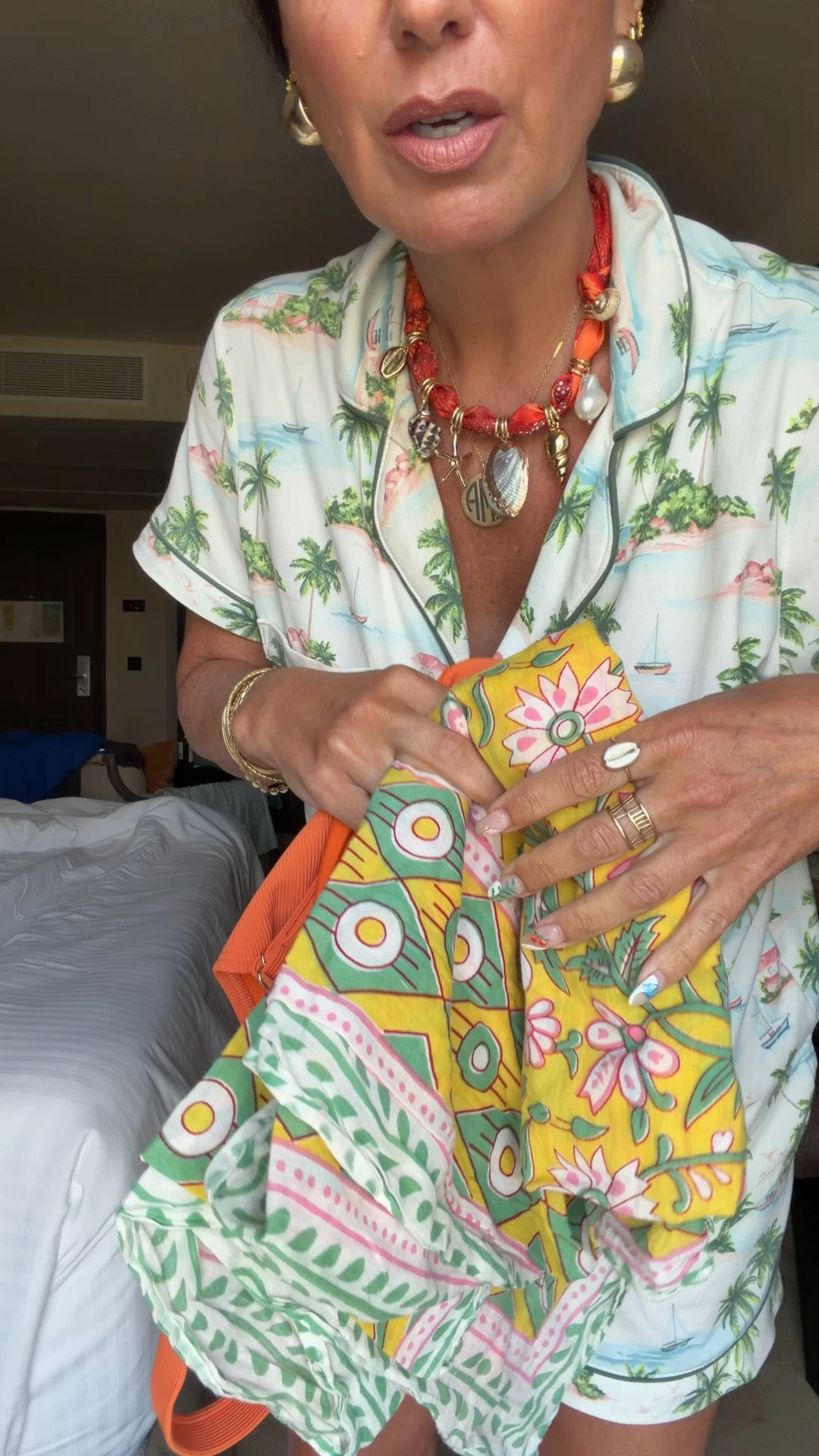 Swimsuit of the day ~ Amazon for the win!!
Wearing size medium

#LTKTravel #LTKSwim #LTKPetite