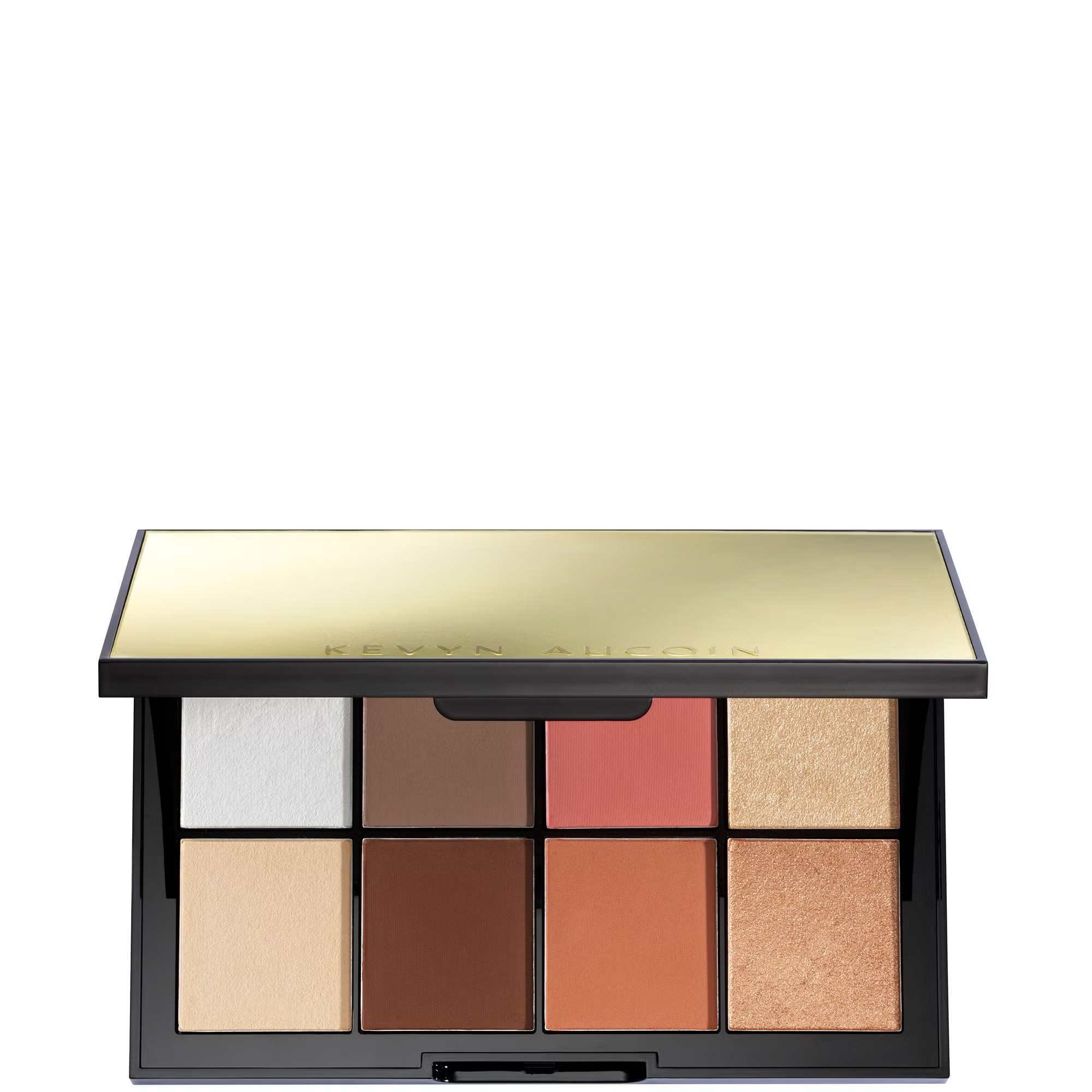 Kevyn Aucoin Sculpt and Define Contour Book Volume IV Palette | Dermstore | Dermstore (US)