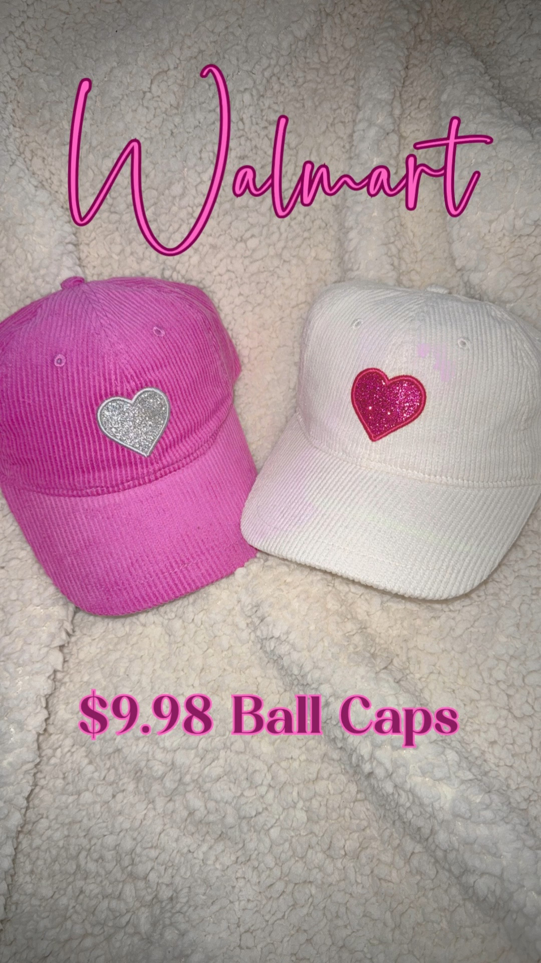 Valentine’s Day ball caps 

Valentine’s Day outfit, ball cap, heart hat 

#LTKFindsUnder50 #LTKSeasonal #LTKWatchNow