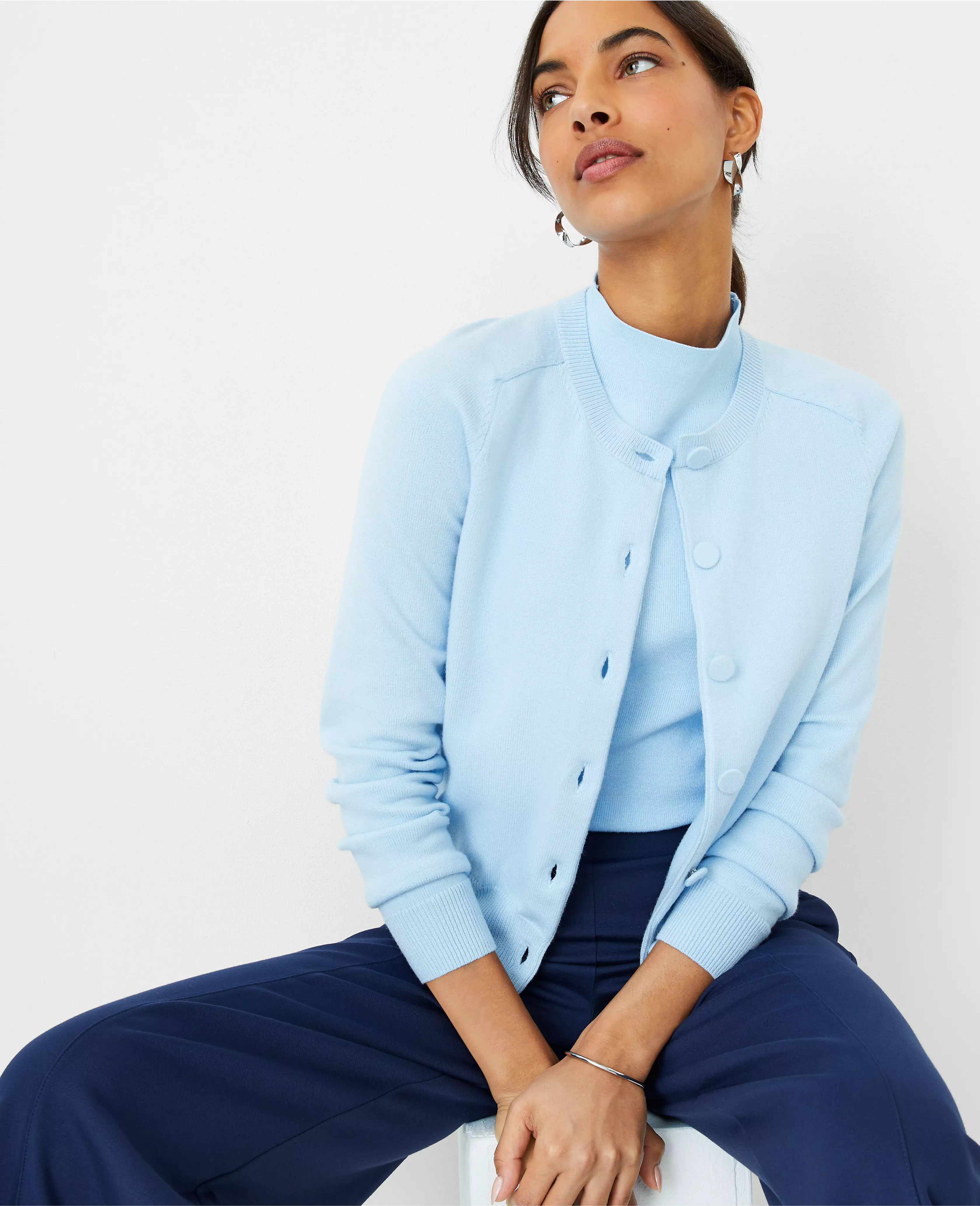 Ann Taylor | Ann Taylor (US)